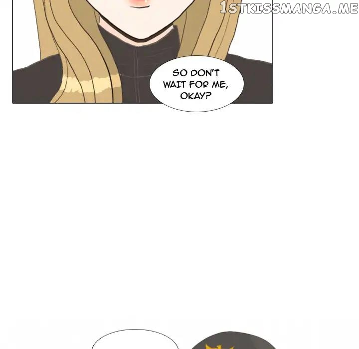 Hold My Hand chapter 40 - page 101