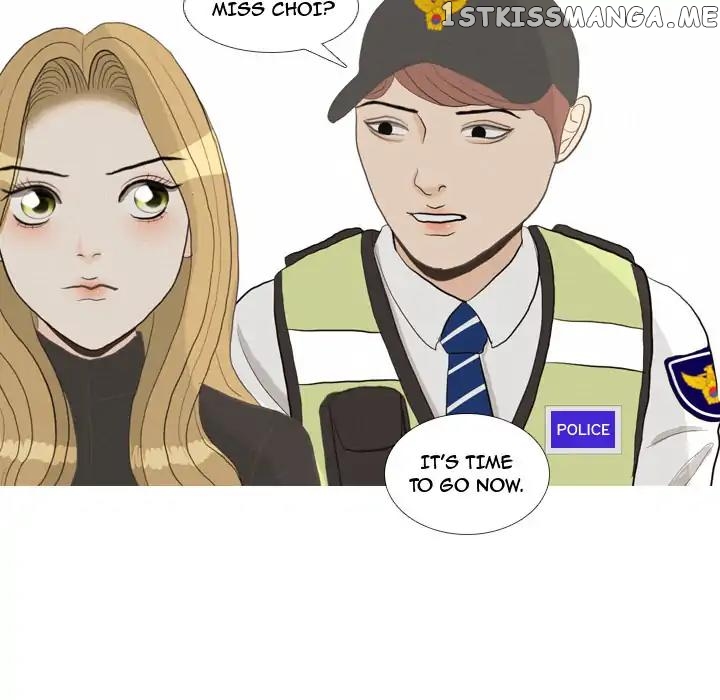 Hold My Hand chapter 40 - page 102