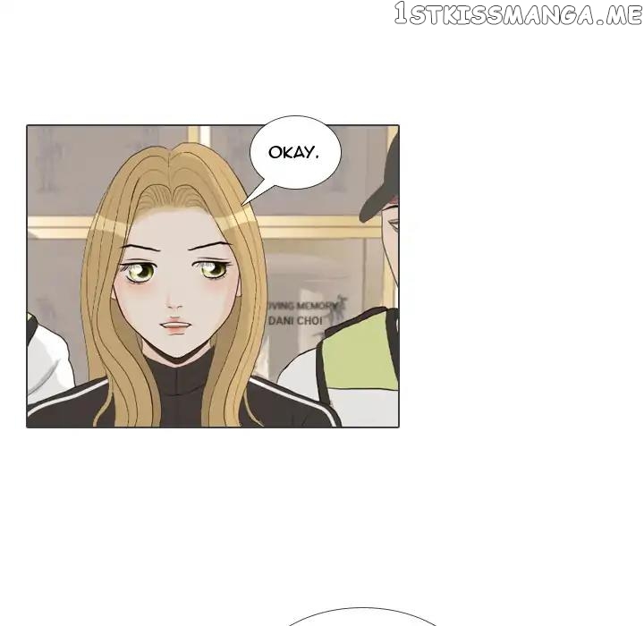 Hold My Hand chapter 40 - page 103
