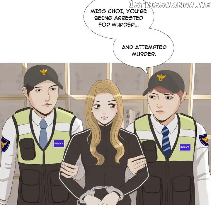 Hold My Hand chapter 40 - page 104