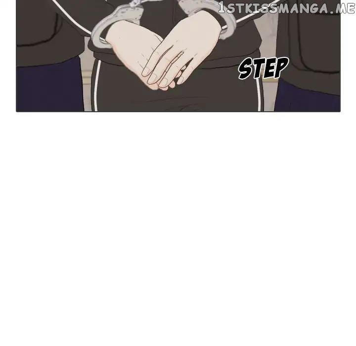 Hold My Hand chapter 40 - page 106