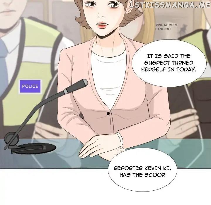 Hold My Hand chapter 40 - page 109