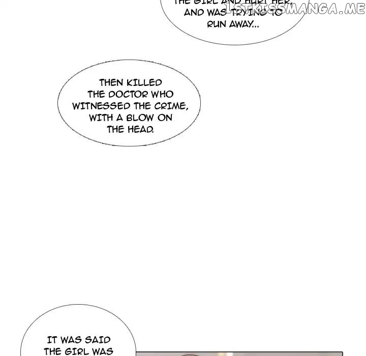 Hold My Hand chapter 40 - page 113