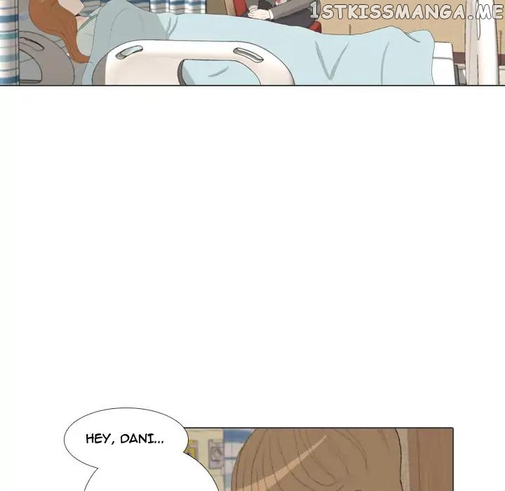 Hold My Hand chapter 40 - page 117