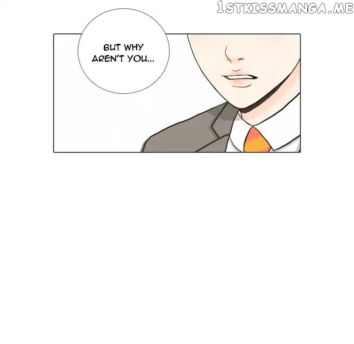 Hold My Hand chapter 40 - page 119