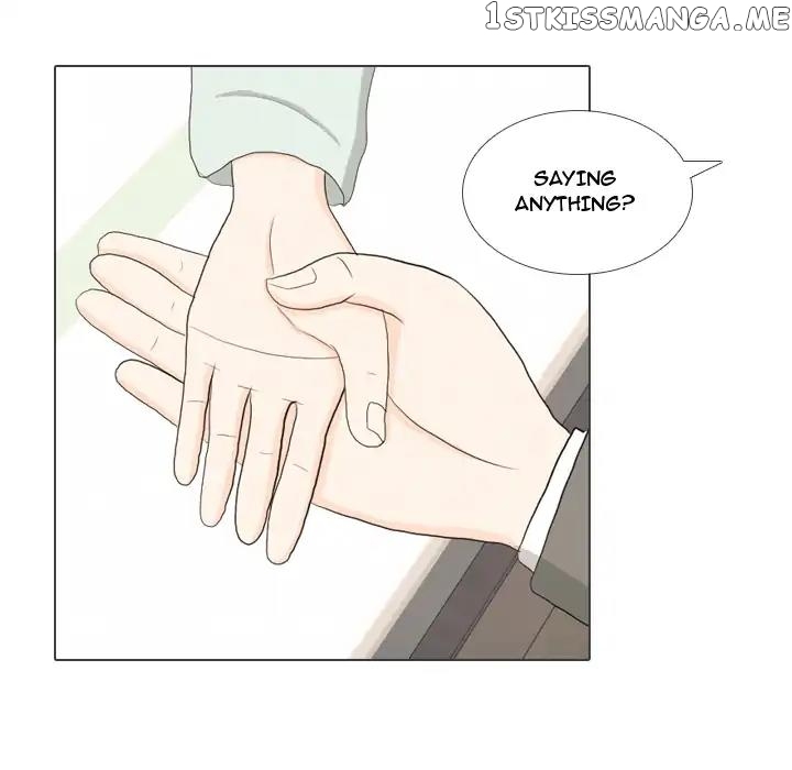 Hold My Hand chapter 40 - page 120