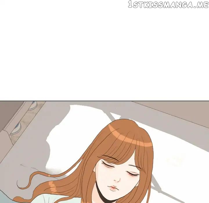 Hold My Hand chapter 40 - page 121