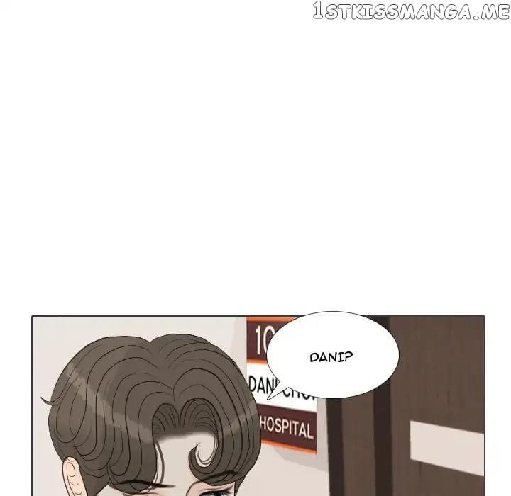 Hold My Hand chapter 40 - page 14