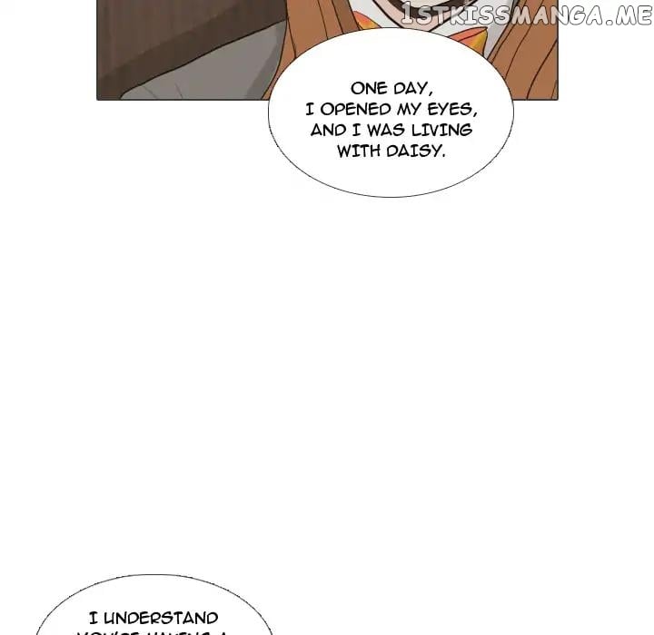 Hold My Hand chapter 40 - page 18