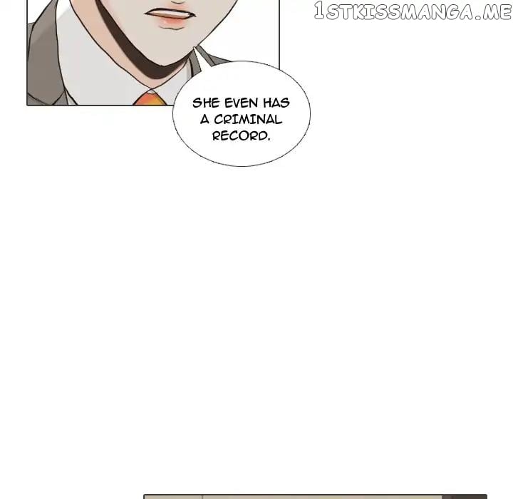 Hold My Hand chapter 40 - page 21