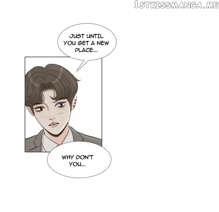 Hold My Hand chapter 40 - page 24