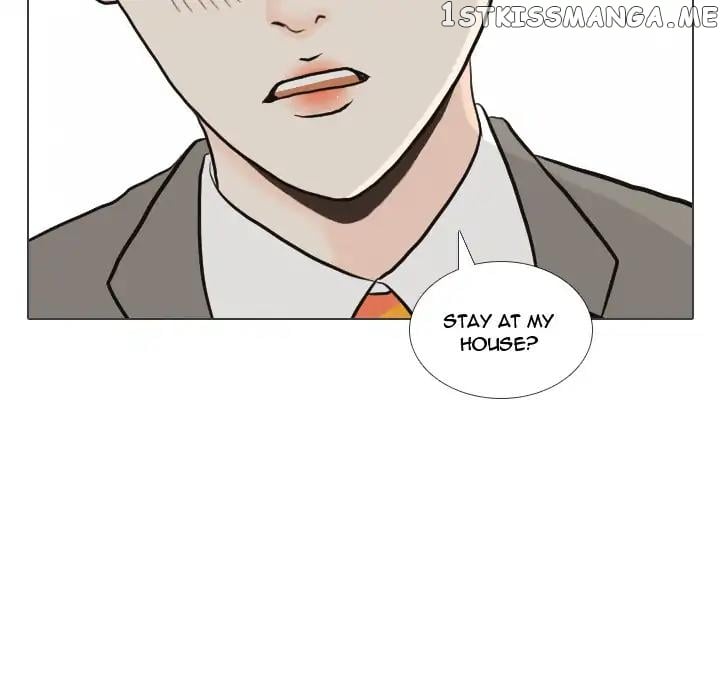 Hold My Hand chapter 40 - page 26