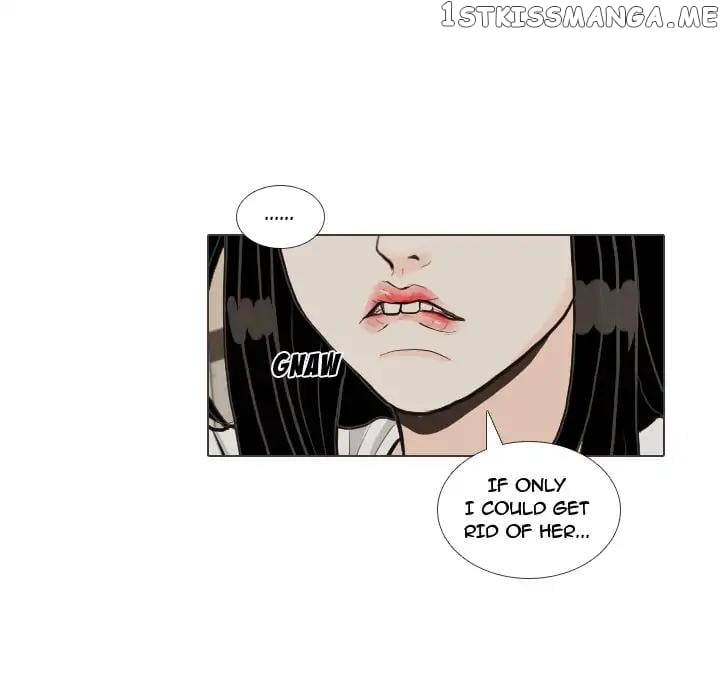 Hold My Hand chapter 40 - page 27
