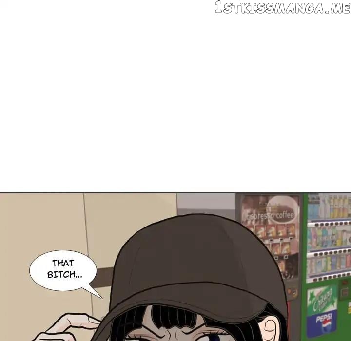 Hold My Hand chapter 40 - page 28