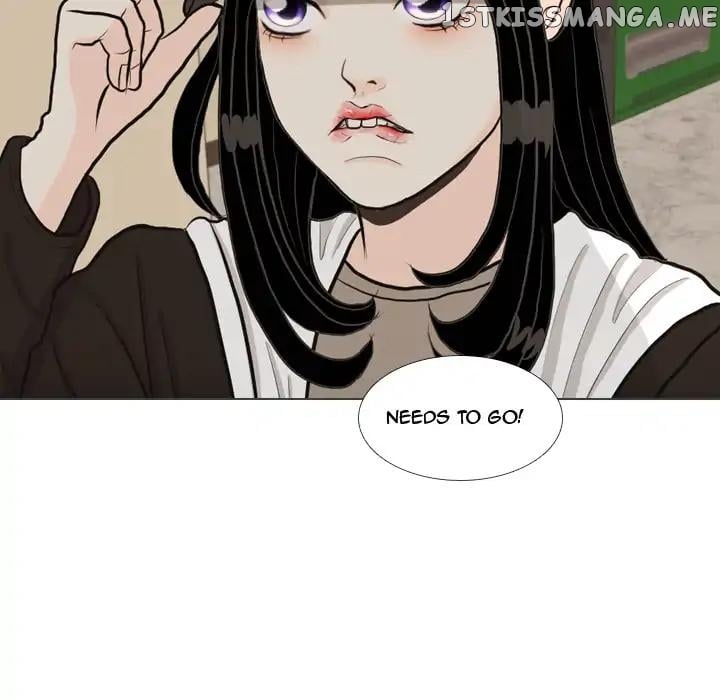 Hold My Hand chapter 40 - page 29