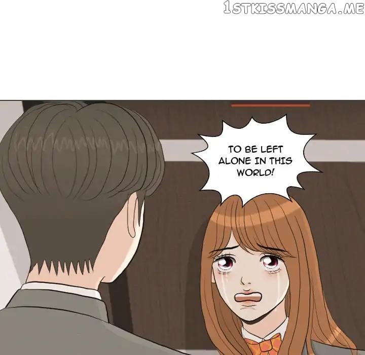 Hold My Hand chapter 40 - page 34