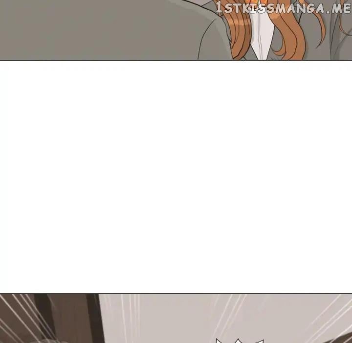 Hold My Hand chapter 40 - page 35