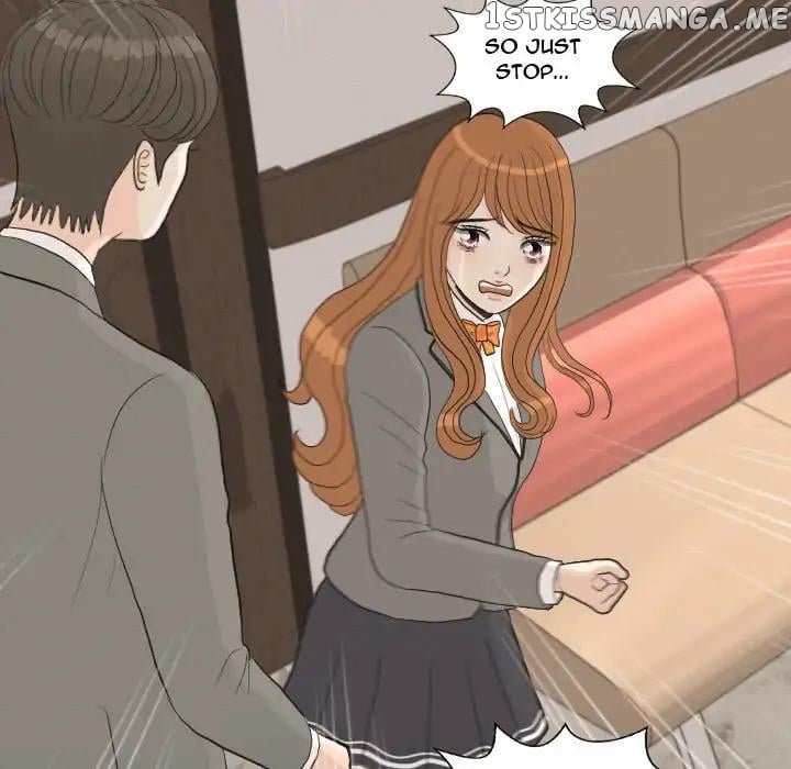 Hold My Hand chapter 40 - page 36