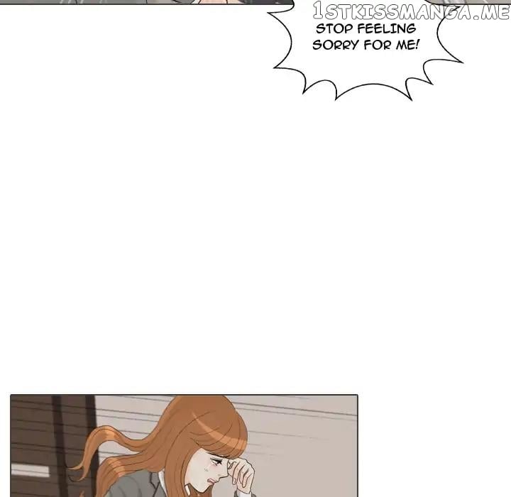 Hold My Hand chapter 40 - page 37
