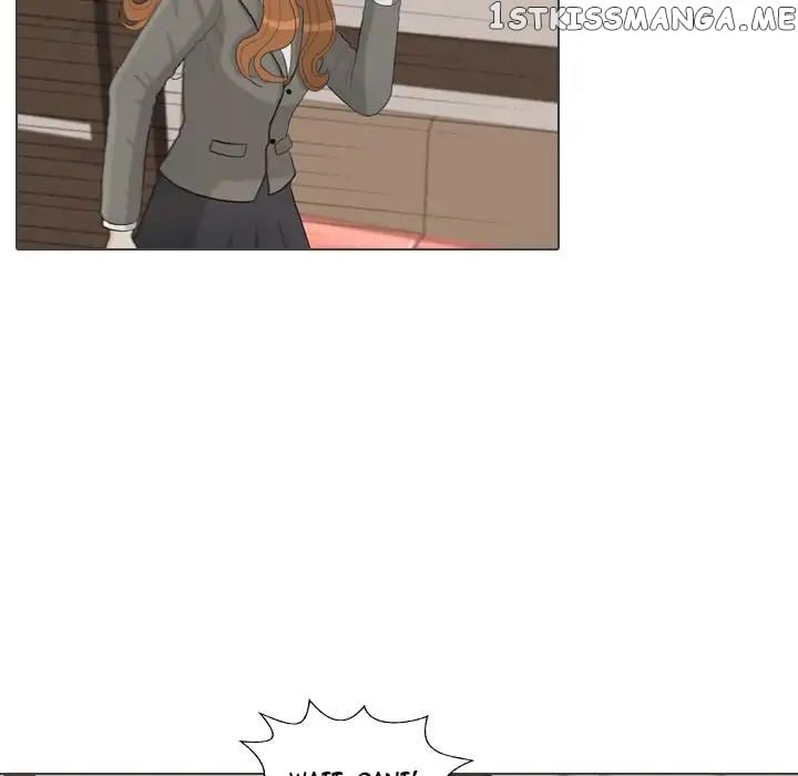 Hold My Hand chapter 40 - page 38