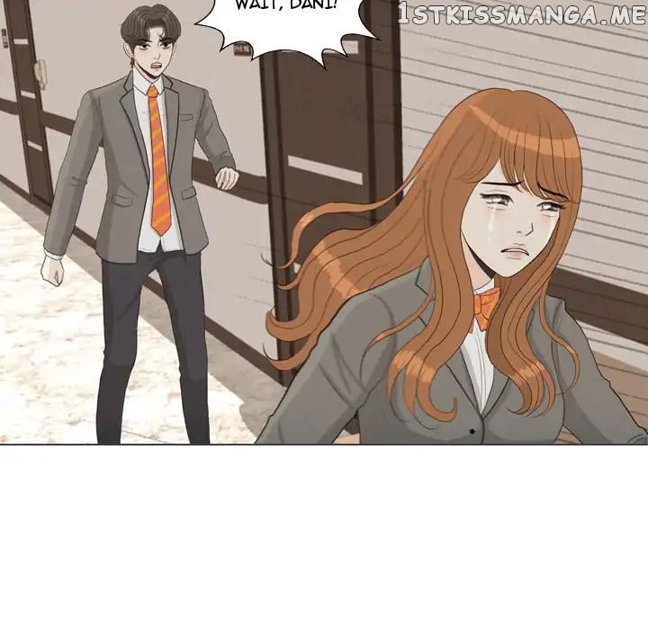 Hold My Hand chapter 40 - page 39