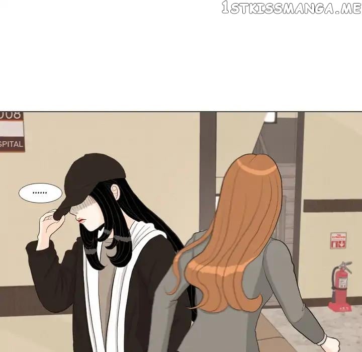 Hold My Hand chapter 40 - page 40