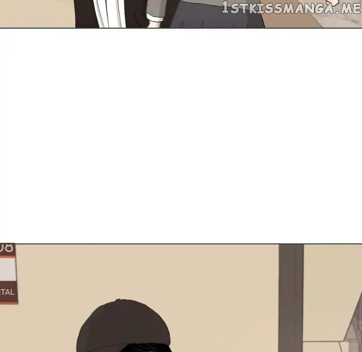 Hold My Hand chapter 40 - page 41