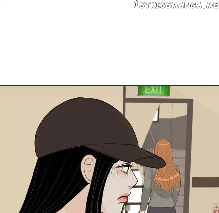 Hold My Hand chapter 40 - page 43