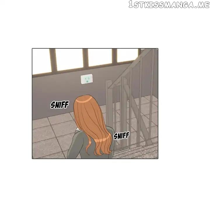 Hold My Hand chapter 40 - page 45