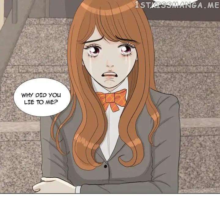 Hold My Hand chapter 40 - page 47