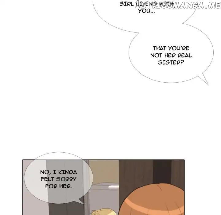 Hold My Hand chapter 40 - page 5