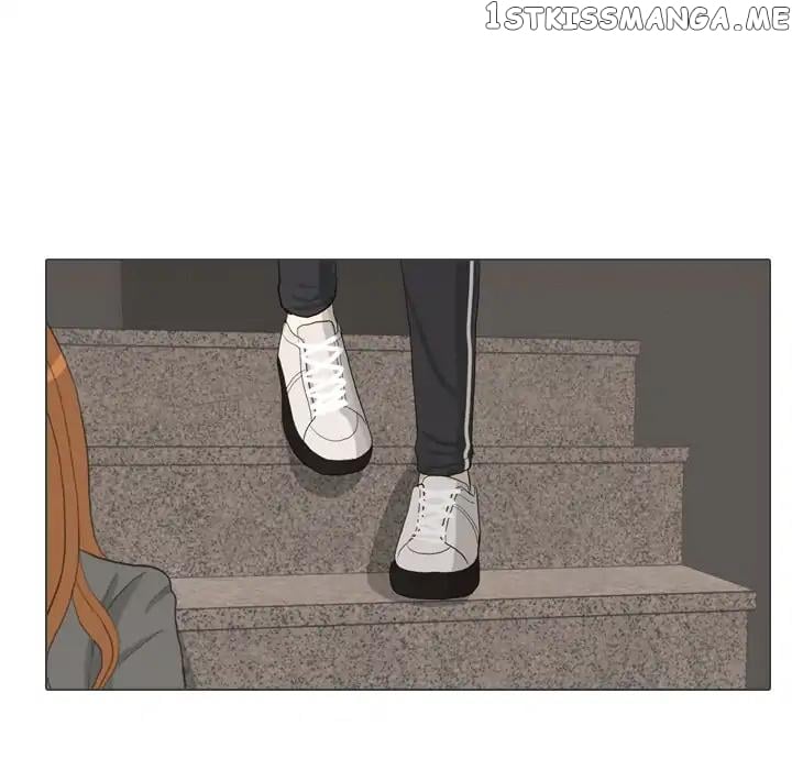 Hold My Hand chapter 40 - page 51