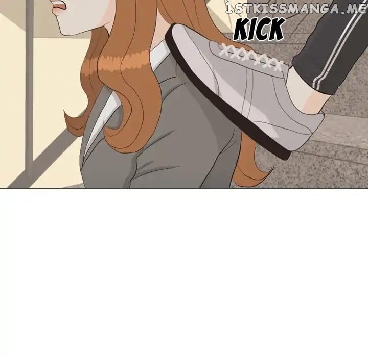 Hold My Hand chapter 40 - page 53