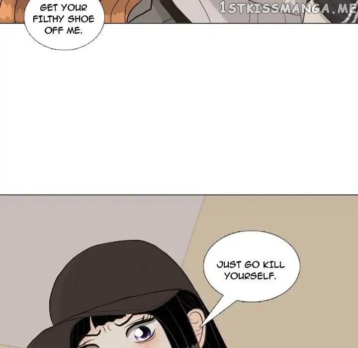 Hold My Hand chapter 40 - page 56