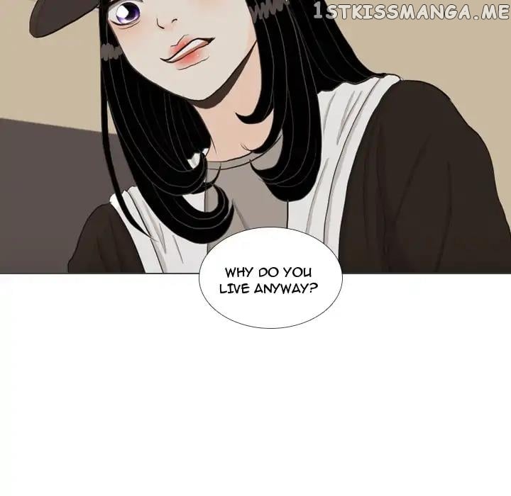Hold My Hand chapter 40 - page 57