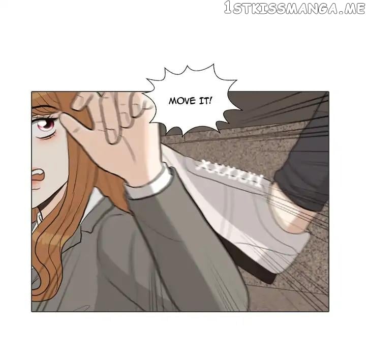 Hold My Hand chapter 40 - page 58