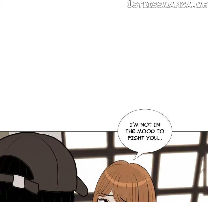 Hold My Hand chapter 40 - page 59