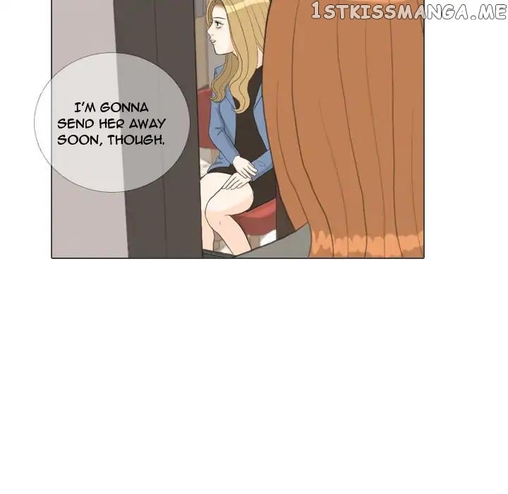 Hold My Hand chapter 40 - page 6