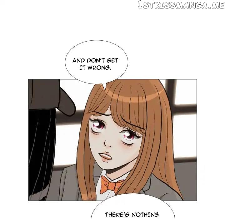 Hold My Hand chapter 40 - page 61