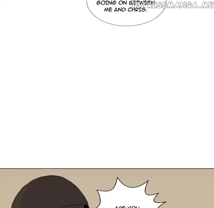 Hold My Hand chapter 40 - page 62