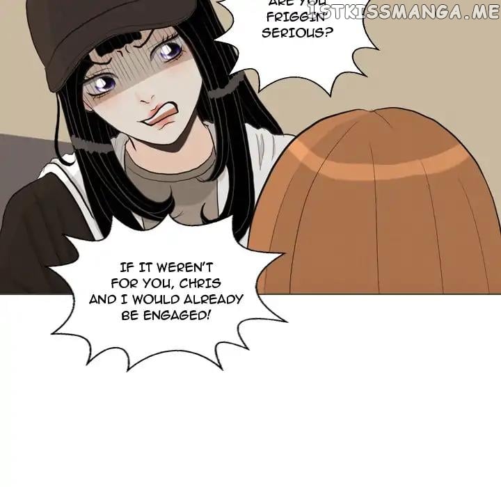 Hold My Hand chapter 40 - page 63
