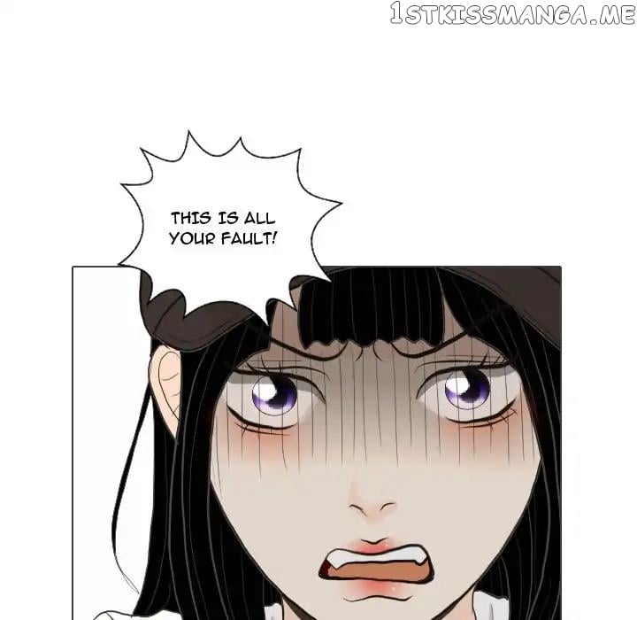Hold My Hand chapter 40 - page 64