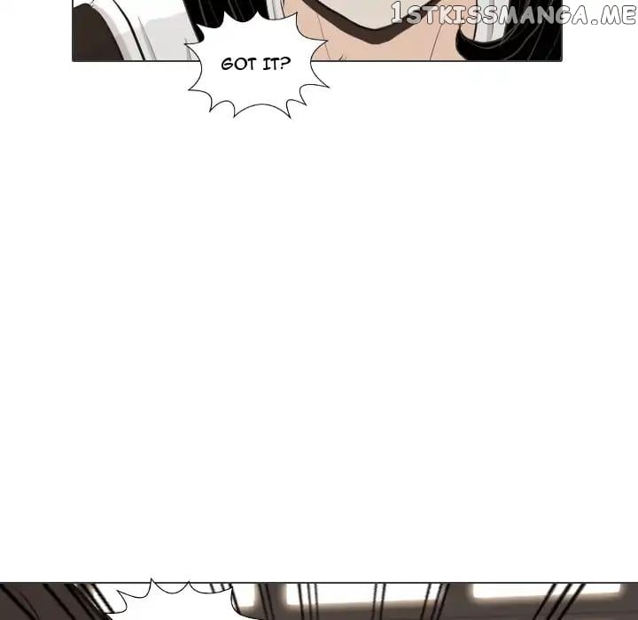 Hold My Hand chapter 40 - page 65