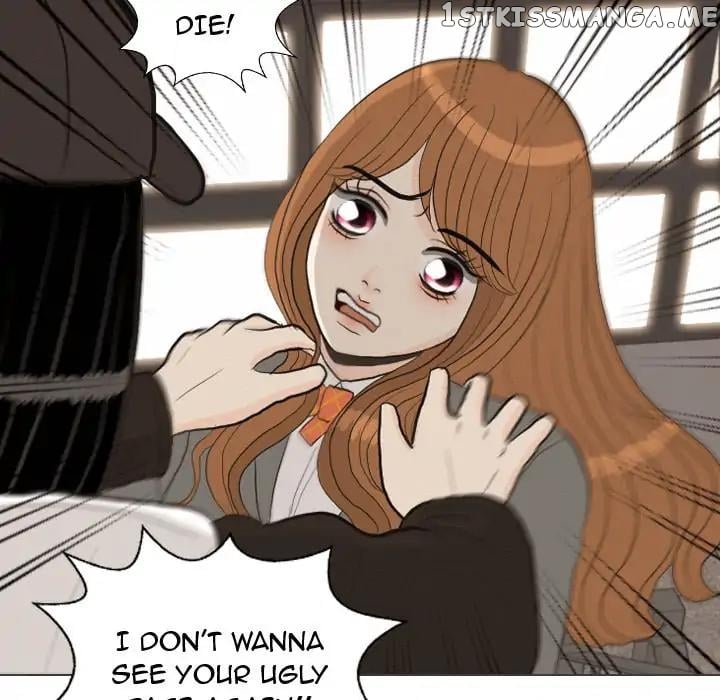 Hold My Hand chapter 40 - page 66
