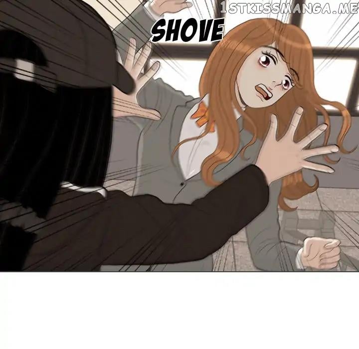 Hold My Hand chapter 40 - page 68