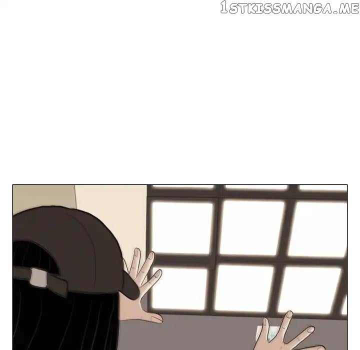 Hold My Hand chapter 40 - page 69