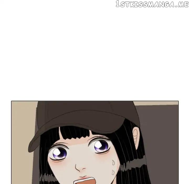 Hold My Hand chapter 40 - page 72
