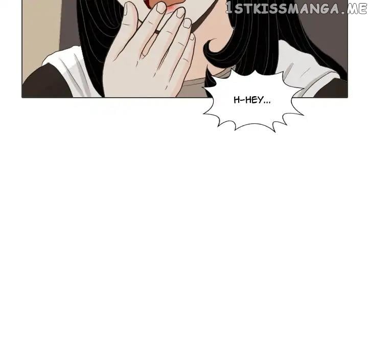 Hold My Hand chapter 40 - page 73
