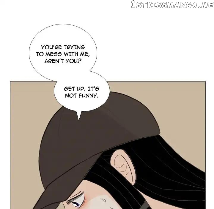 Hold My Hand chapter 40 - page 75