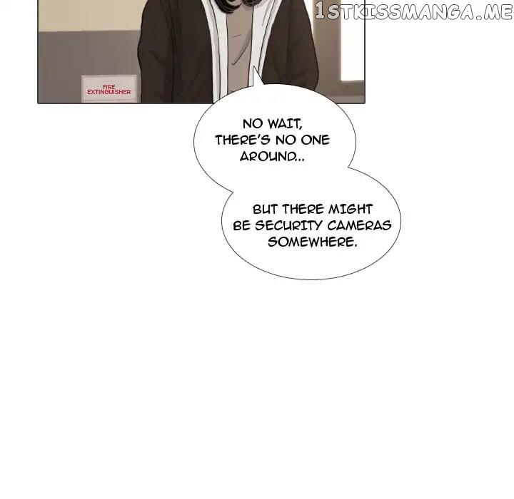 Hold My Hand chapter 40 - page 79